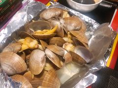 -吧嘚嘴炭烧鸽串吧(北海街店)