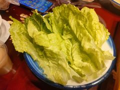 -霄汉羊排(万松园一店)