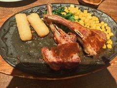 -萨莉亚意式餐厅(龙阳广场店)