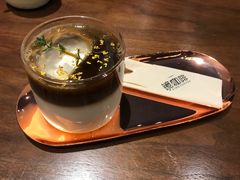 月尘馥桂冰滴咖啡-ZING COFFEE 镜咖啡