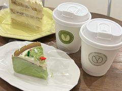 -流酥可心·牛乳蛋糕商店(禾祥西路店)