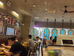 -东就鸭饭店·古早海南菜(友谊南海城店)