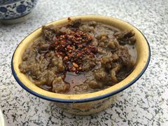 -定家小酥肉·清真(回民街店)