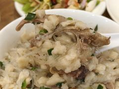 -老刘家永盛斋·传统泡馍(东关南街店)