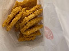 蟹香蛋黄锅巴-上海哈尔滨食品厂(淮海中路店)