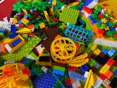 -嗨翻Hi-Fun竞技主题乐园·蹦床亲子生日轰趴(国光1937店)