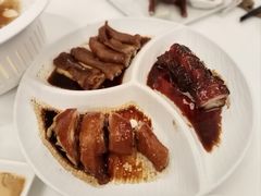 -侨美·唐荔园·40年地道粤菜