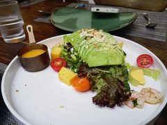 -喜洲吧·江畔老船厂·庭院餐厅(喜临院店)