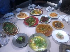 -悦哉·派对·草坪婚礼·围炉煮茶(三圣乡店)