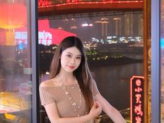 -小天鹅火锅·一线江景洪鼎旗舰店(洪崖洞店)