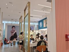 -海马体照相馆(石家庄裕华万达广场店)