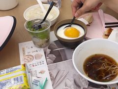 -苏小柳点心·手作小笼包(浦东嘉里城分院)