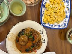-灵福缘私房菜·农家菜(拈花湾·灵山大佛必推店)