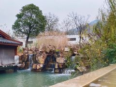 -深业半汤御泉庄温泉