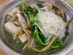 -福屿鲜捞小吃·捞化(福屿总店)