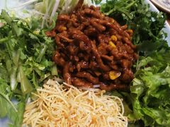 -满园烤鸭·春饼(太原街万达店)