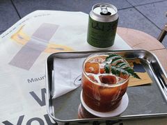 -SAANCI山池咖啡(海上世界文化艺术中心店)