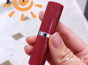 撸小样变成润唇膏，赞！