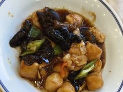 -清真马家美食城•海鲜•青岛菜•火锅(延安三路店)