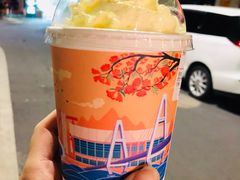 绿叶菩提-一杯潮茶·专注潮汕茶饮(朝阳庄店)