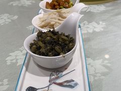 -金枝玉叶上海人家食府(三里河店)