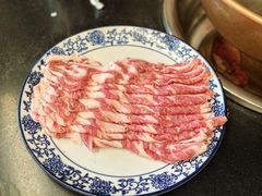 -裕德孚·非遗手切涮羊肉(东直门内大街店)
