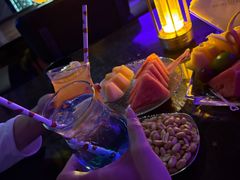 -外滩8号 whisky bar(金延大厦店)