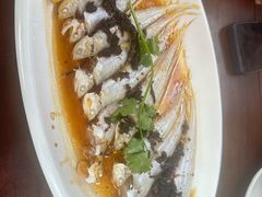 -园林美食城·本土农家菜(杨和镇店)