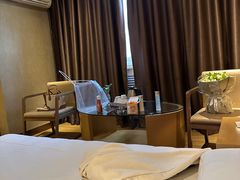 -欧杰西酒店(钟楼骡马市店)