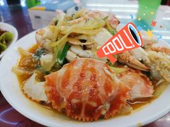 -三亚相缘海鲜·烧烤·糟粕醋(三亚湾店)