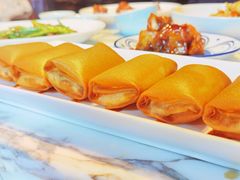 -湖滨28中餐厅·西湖宴·杭州君悦酒店