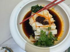 八街手工凉卷粉-家宴滇食记·云南家常菜