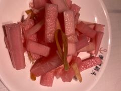 -潇湘码头·鲜湘菜(清河店)