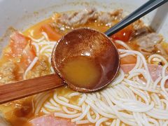 -云味馆·云南菜·云南米线(景田店)