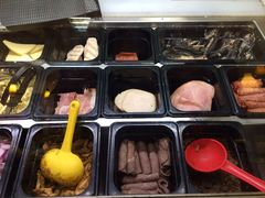 -赛百味(仙林金鹰店)