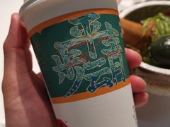 -茶颜悦色(坡子街幽兰阁店)