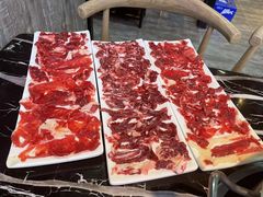 -古乐牛香·鲜牛肉牛杂火锅(五一中路店)
