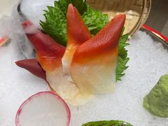 -月下料理(楷林IFC店)