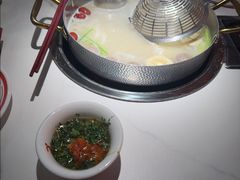 -八合里潮汕鲜牛肉火锅(惠州华贸店)