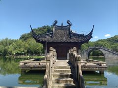 -柯岩风景区