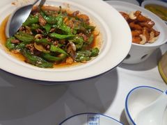 -兰湘子·湘菜小炒(长安万科广场店)