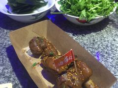 -蘭奢雅集·江浙菜(青山江滩店)