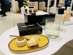 -潮一不贰·法式甜品·生日蛋糕·西式简餐(外滩店)