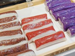 -随园糕团(狮子桥店)