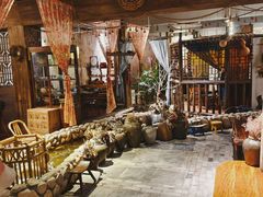 -馬蘭花開(车站大道店)