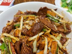 -寻裕记·现炒浇头面(人民广场店)