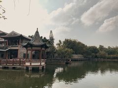 -东莞市可园博物馆