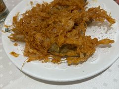 -北门饭店(三香路店)