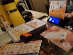 -麦当劳(万博一路天河城分店)
