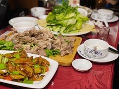 -哈尔滨饺子王·东北菜(鱼鳞浃路店)